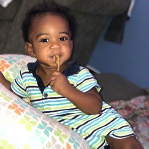 Meet your Posher, Ray